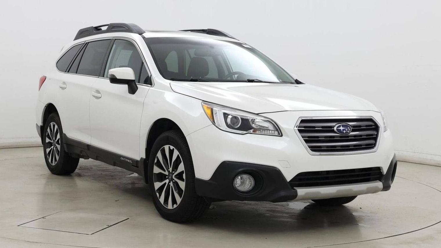 SUBARU OUTBACK 2017 4S4BSAKC2H3348663 image