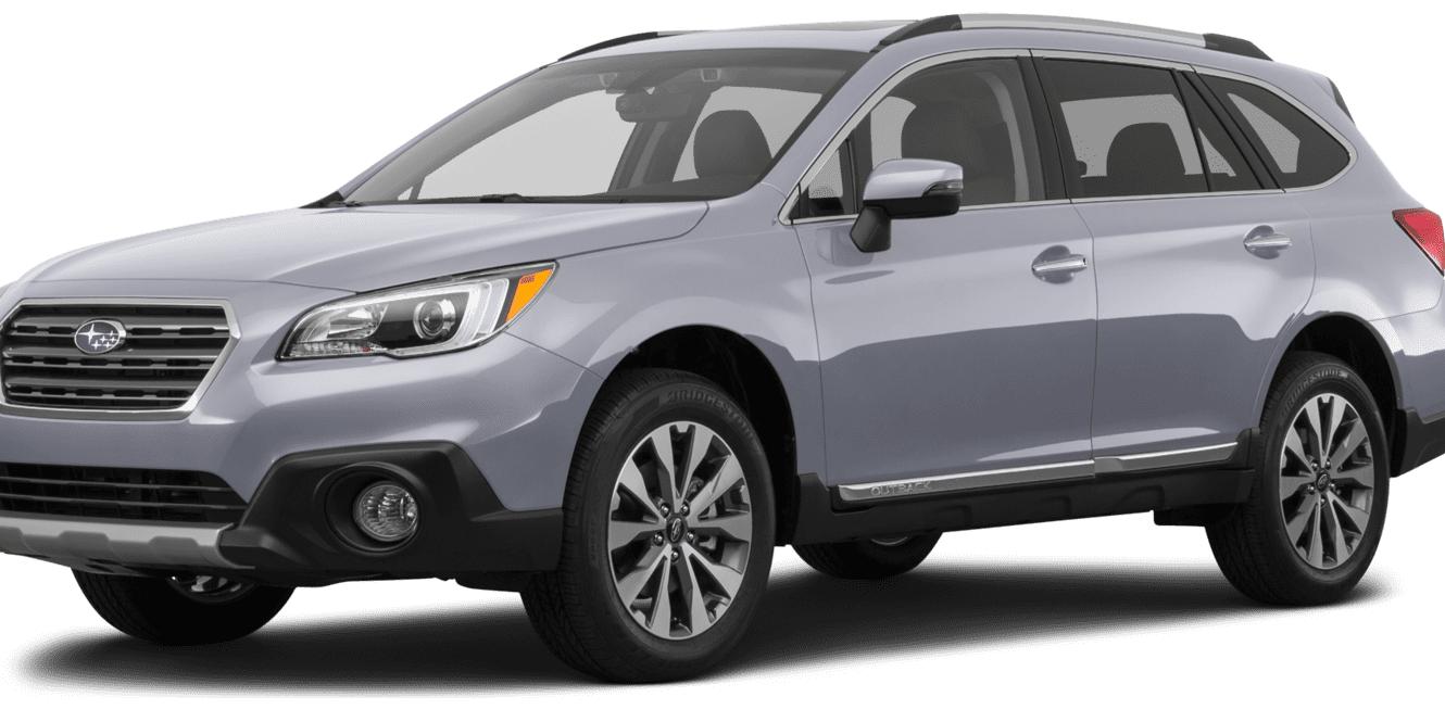 SUBARU OUTBACK 2017 4S4BSEKC8H3283101 image