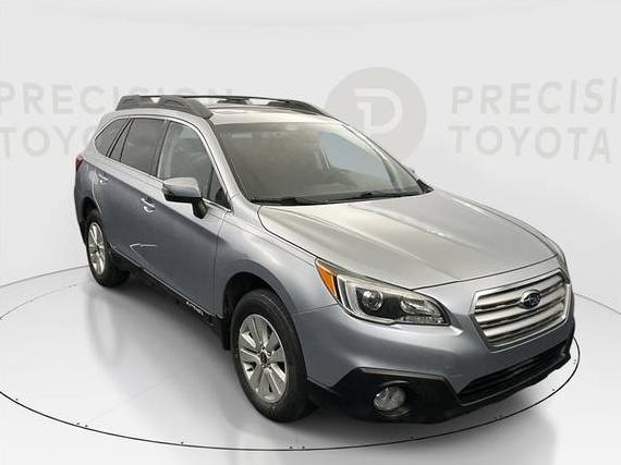 SUBARU OUTBACK 2017 4S4BSAHC9H3400135 image