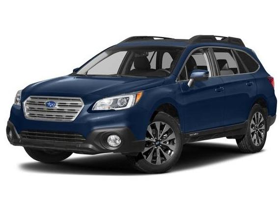 SUBARU OUTBACK 2017 4S4BSANCXH3383933 image