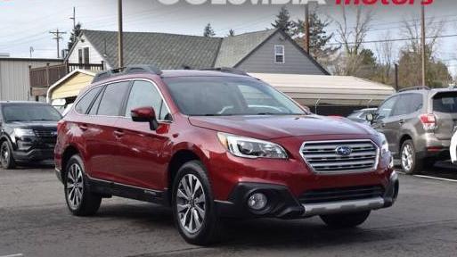 SUBARU OUTBACK 2017 4S4BSAKC0H3397733 image