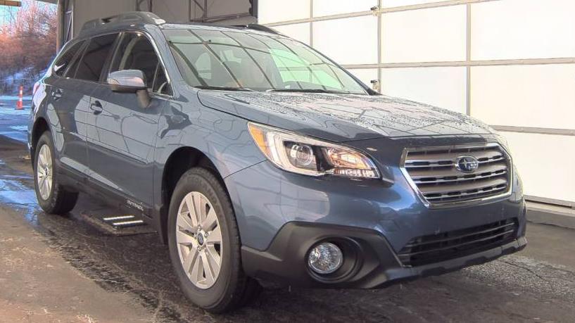 SUBARU OUTBACK 2017 4S4BSAFC7H3331805 image