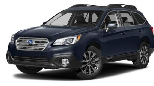 SUBARU OUTBACK 2017 4S4BSANC8H3211934 image