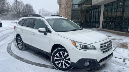 SUBARU OUTBACK 2017 4S4BSAKC2H3254895 image