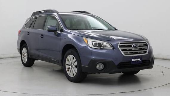 SUBARU OUTBACK 2017 4S4BSAHCXH3342049 image