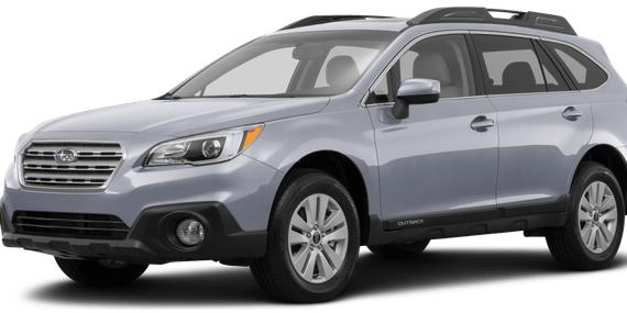 SUBARU OUTBACK 2017 4S4BSANCXH3243252 image
