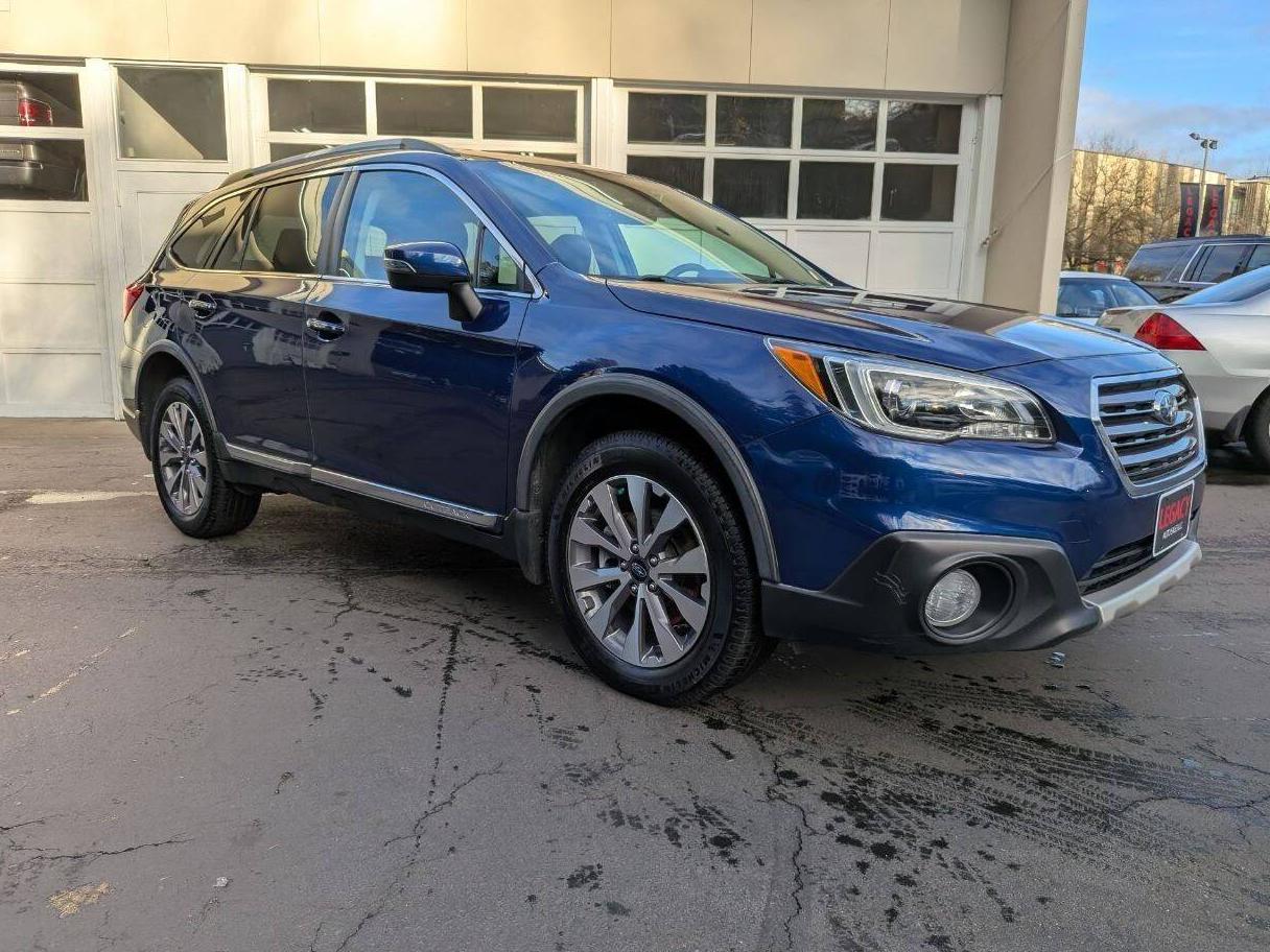 SUBARU OUTBACK 2017 4S4BSATC3H3438273 image