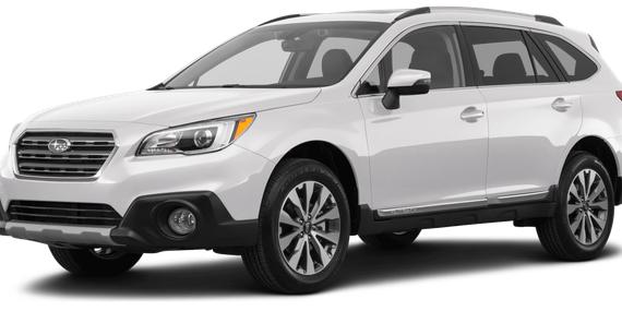SUBARU OUTBACK 2017 4S4BSATC3H3370587 image