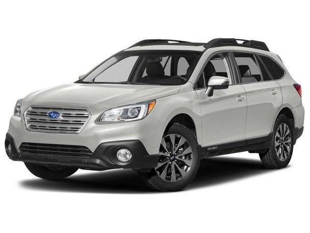 SUBARU OUTBACK 2017 4S4BSANC6H3408195 image