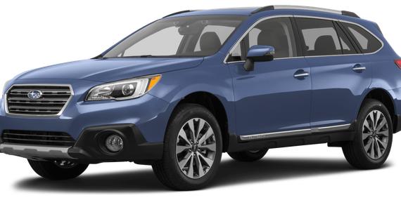 SUBARU OUTBACK 2017 4S4BSENC8H3349206 image