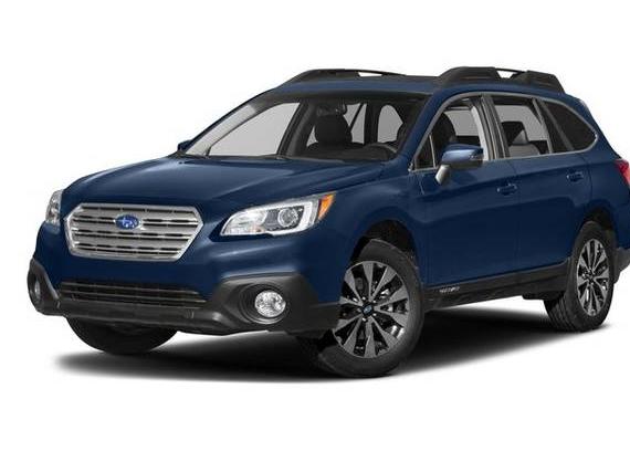 SUBARU OUTBACK 2017 4S4BSANC2H3205823 image