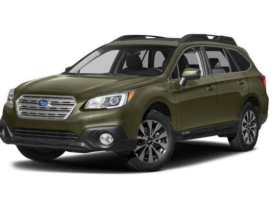 SUBARU OUTBACK 2017 4S4BSANC4H3229282 image