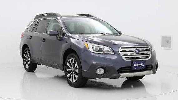 SUBARU OUTBACK 2017 4S4BSANC8H3349019 image SUBARU OUTBACK 2017 4S4BSANC8H3349019 image
