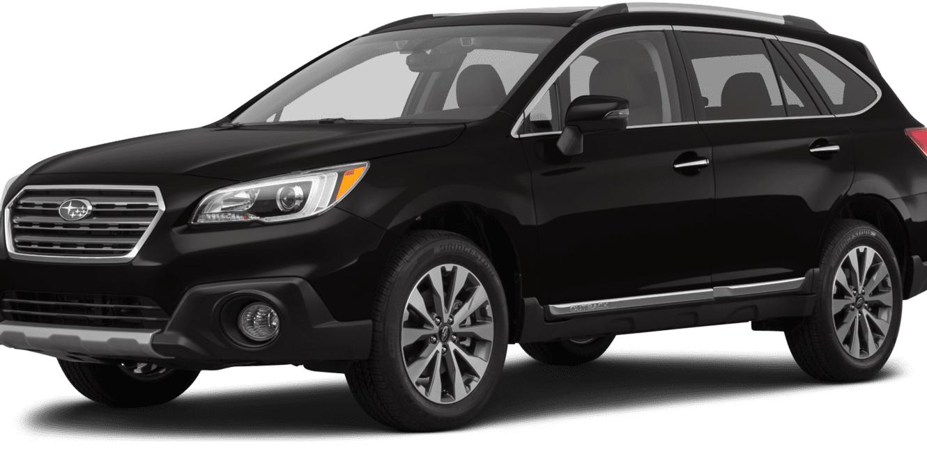 SUBARU OUTBACK 2017 4S4BSENC3H3402121 image