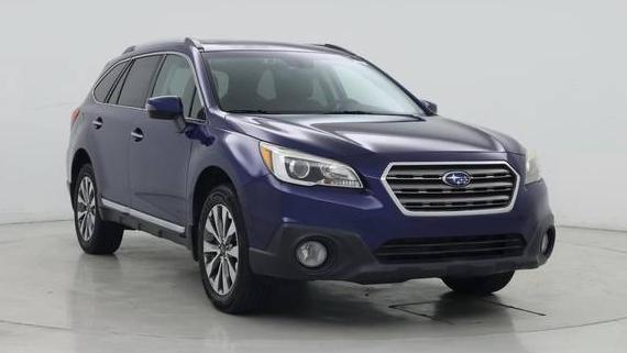 SUBARU OUTBACK 2017 4S4BSETC4H3271638 image SUBARU OUTBACK 2017 4S4BSETC4H3271638 image