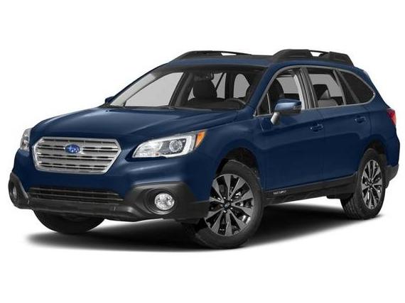 SUBARU OUTBACK 2017 4S4BSANC5H3212359 image SUBARU OUTBACK 2017 4S4BSANC5H3212359 image
