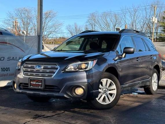 SUBARU OUTBACK 2017 4S4BSADC3H3425747 image SUBARU OUTBACK 2017 4S4BSADC3H3425747 image