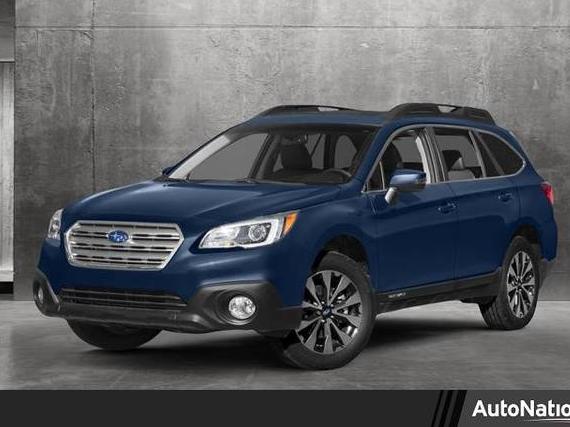SUBARU OUTBACK 2017 4S4BSAKCXH3352783 image