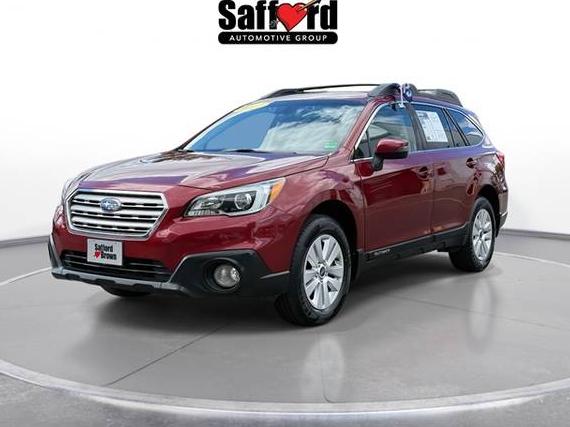 SUBARU OUTBACK 2017 4S4BSAHCXH3403867 image