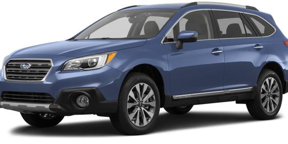 SUBARU OUTBACK 2017 4S4BSENC2H3279217 image