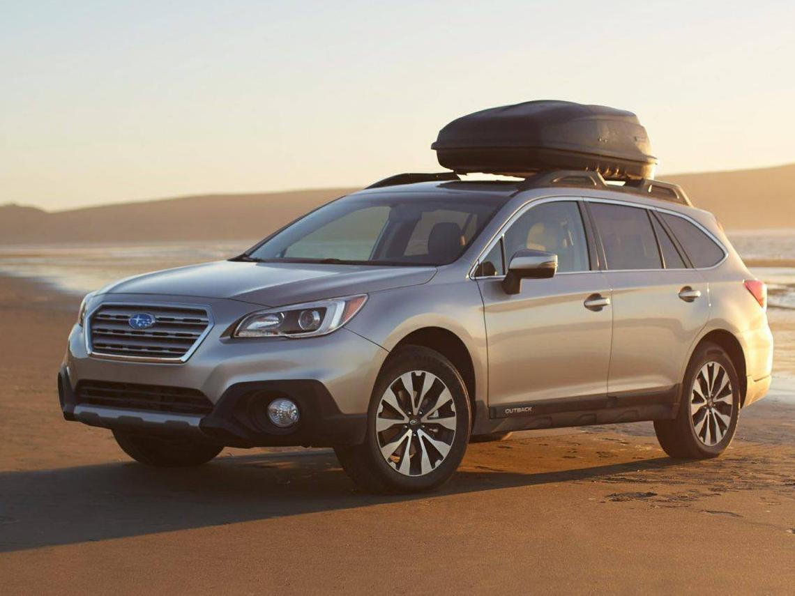 SUBARU OUTBACK 2017 4S4BSANCXH3312084 image