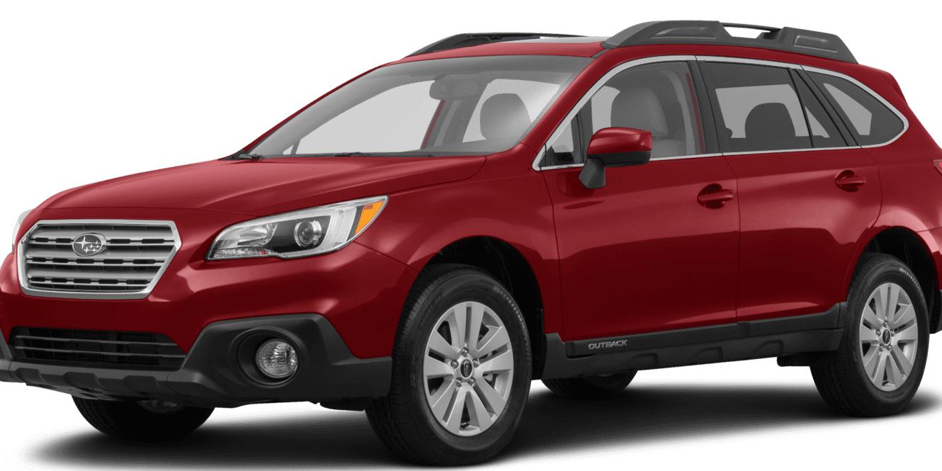 SUBARU OUTBACK 2017 4S4BSANCXH3213054 image