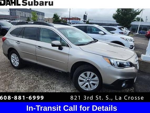 SUBARU OUTBACK 2017 4S4BSAHC1H3429287 image