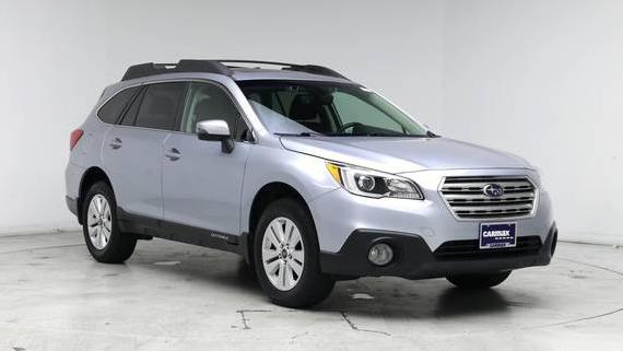 SUBARU OUTBACK 2017 4S4BSAHC6H3335020 image