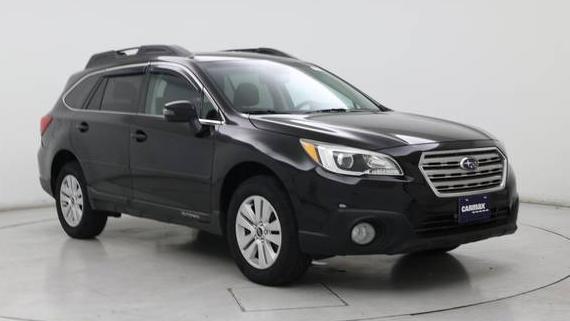 SUBARU OUTBACK 2017 4S4BSAFC9H3347309 image