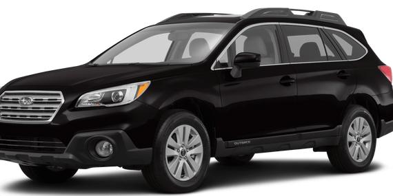 SUBARU OUTBACK 2017 4S4BSANC2H3346679 image