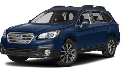 SUBARU OUTBACK 2017 4S4BSANC8H3308695 image