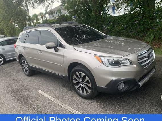 SUBARU OUTBACK 2017 4S4BSAKC9H3272312 image SUBARU OUTBACK 2017 4S4BSAKC9H3272312 image