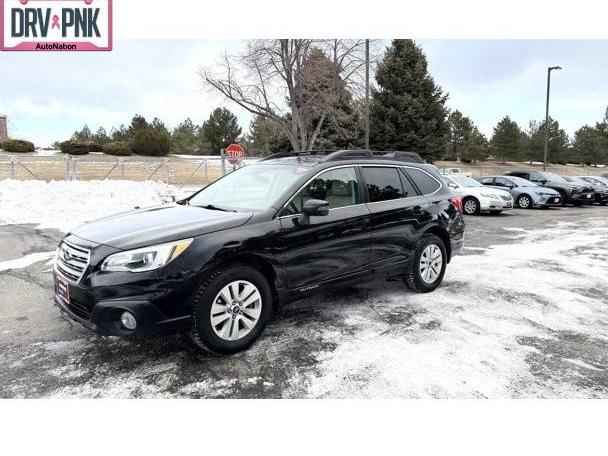 SUBARU OUTBACK 2017 4S4BSAHC2H3207521 image