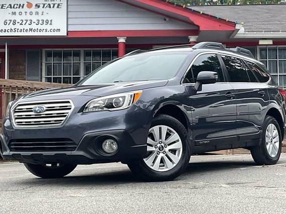 SUBARU OUTBACK 2017 4S4BSAHC9H3272897 image