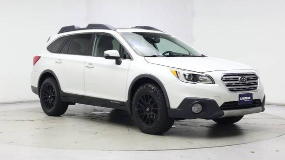 SUBARU OUTBACK 2017 4S4BSANCXH3424268 image