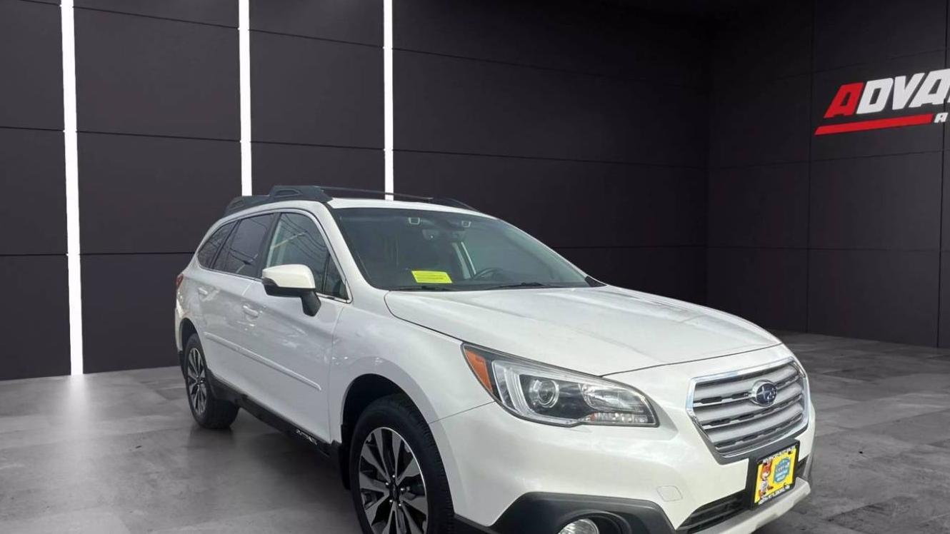 SUBARU OUTBACK 2017 4S4BSANC0H3311364 image