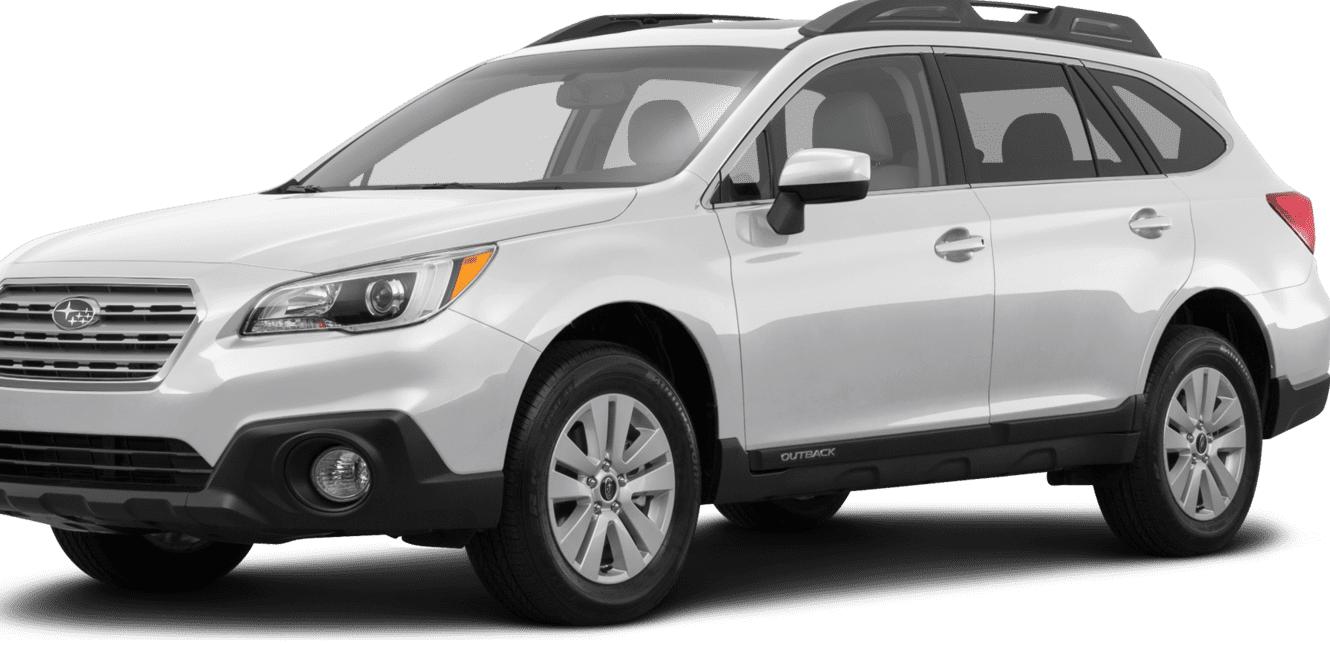 SUBARU OUTBACK 2017 4S4BSANC5H3276563 image