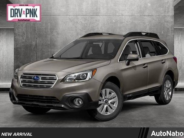 SUBARU OUTBACK 2017 4S4BSAFC5H3355228 image