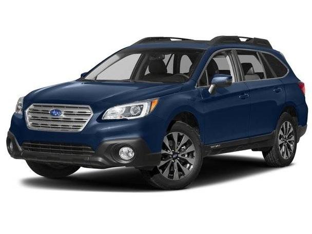 SUBARU OUTBACK 2017 4S4BSANC9H3349451 image