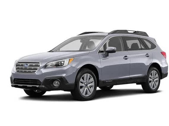 SUBARU OUTBACK 2017 4S4BSAHC0H3217433 image