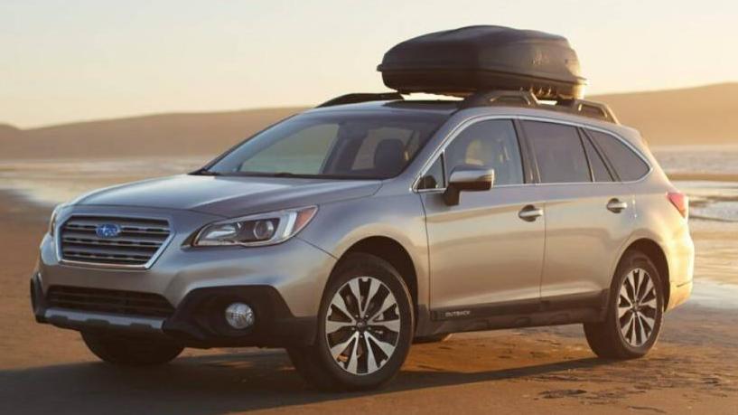 SUBARU OUTBACK 2017 4S4BSANCXH3274419 image