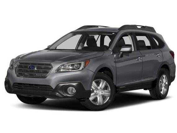 SUBARU OUTBACK 2017 4S4BSAAC5H3363000 image