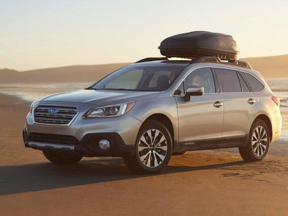 SUBARU OUTBACK 2017 4S4BSANC5H3218971 image