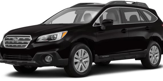SUBARU OUTBACK 2017 4S4BSANC5H3292990 image