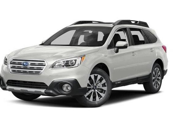 SUBARU OUTBACK 2017 4S4BSENC0H3350933 image