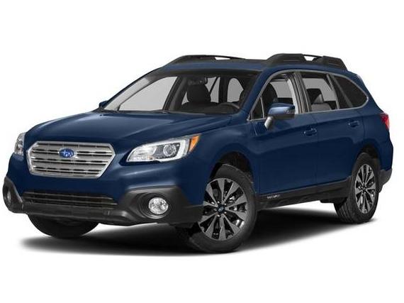 SUBARU OUTBACK 2017 4S4BSANC5H3314275 image