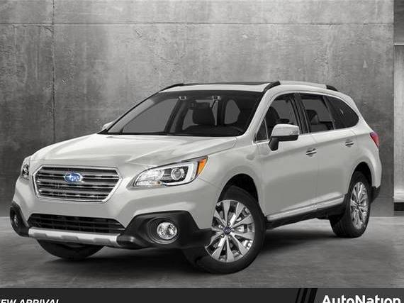 SUBARU OUTBACK 2017 4S4BSATC7H3372603 image