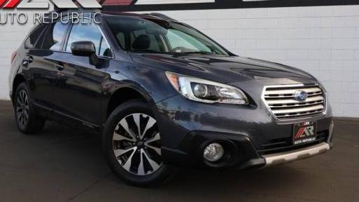 SUBARU OUTBACK 2017 4S4BSANC8H3376883 image