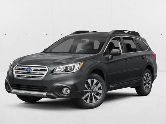 SUBARU OUTBACK 2017 4S4BSENC1H3210597 image