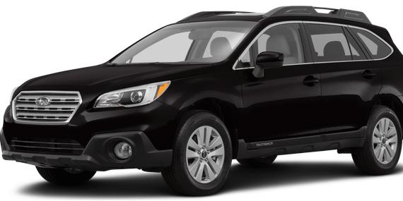 SUBARU OUTBACK 2017 4S4BSACC8H3416138 image